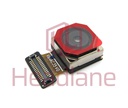 HMD Pulse 13MP Rear Camera Moudle
