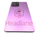 HMD Skyline Back / Battery Cover - Pink