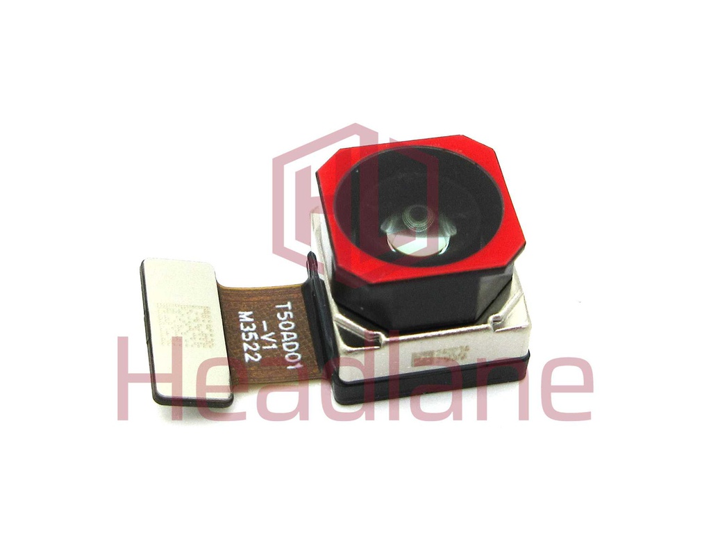 HMD Skyline 50MP Rear Camera Module