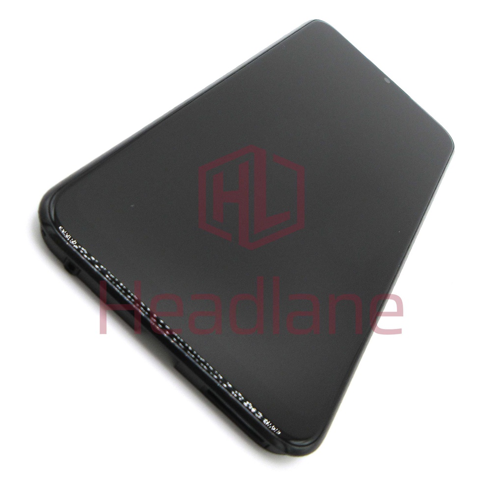 Nokia TA-1533 C22 LCD Display / Screen + Touch