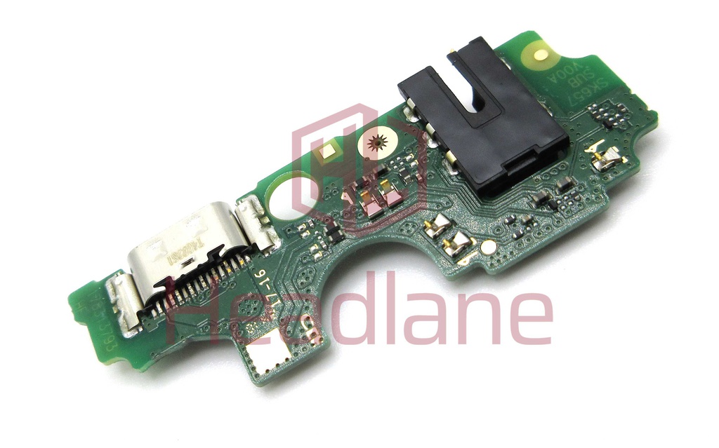 HMD Pulse Charging Port Flex