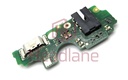 HMD Pulse Charging Port Flex