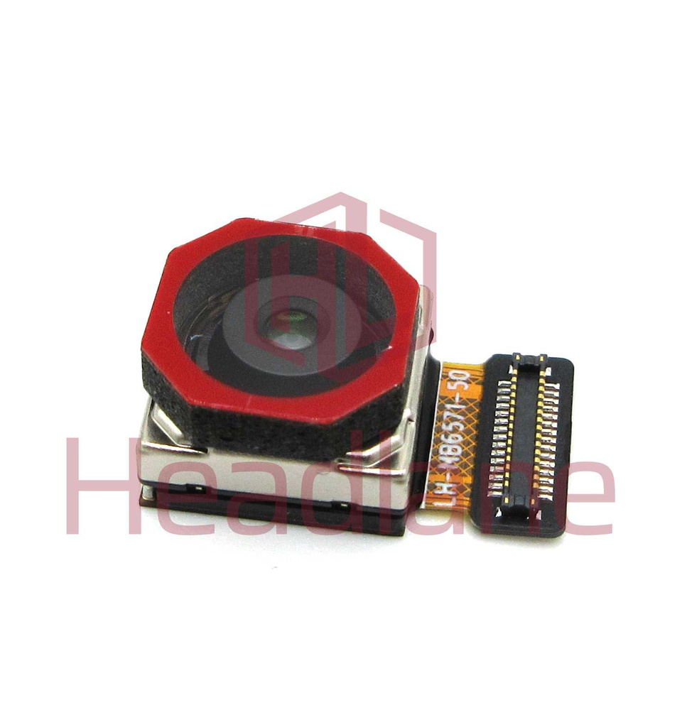 HMD Pulse+ / Plus 50MP Main Camera Module
