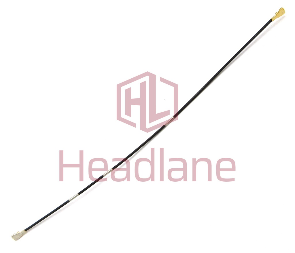 Google Pixel 8 Pro Coaxial Cable - Black