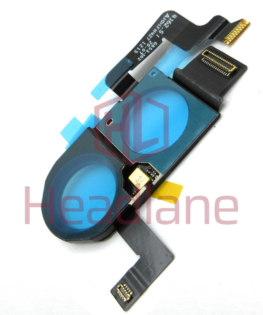 Google Pixel 9 Rear Camera Flex