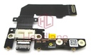 Google Pixel 9 Pro Fold Charging Port Flex