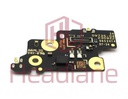 Google Pixel 9 Pro Fold Upper Sub Board
