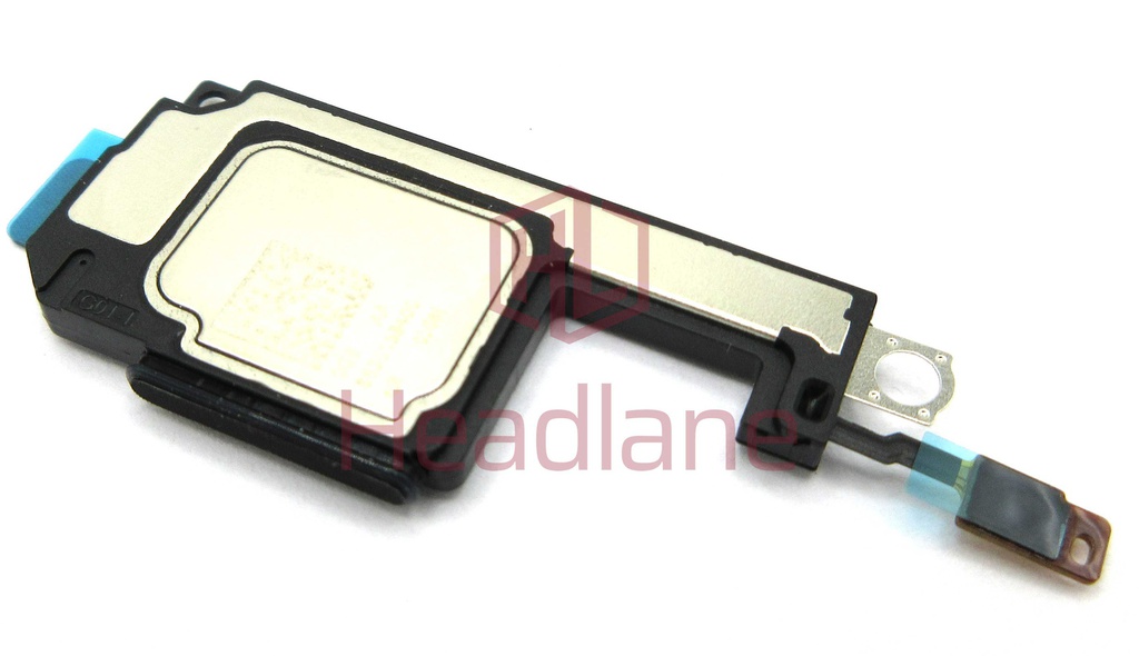 Google Pixel 9 Pro Fold Top Speaker Module