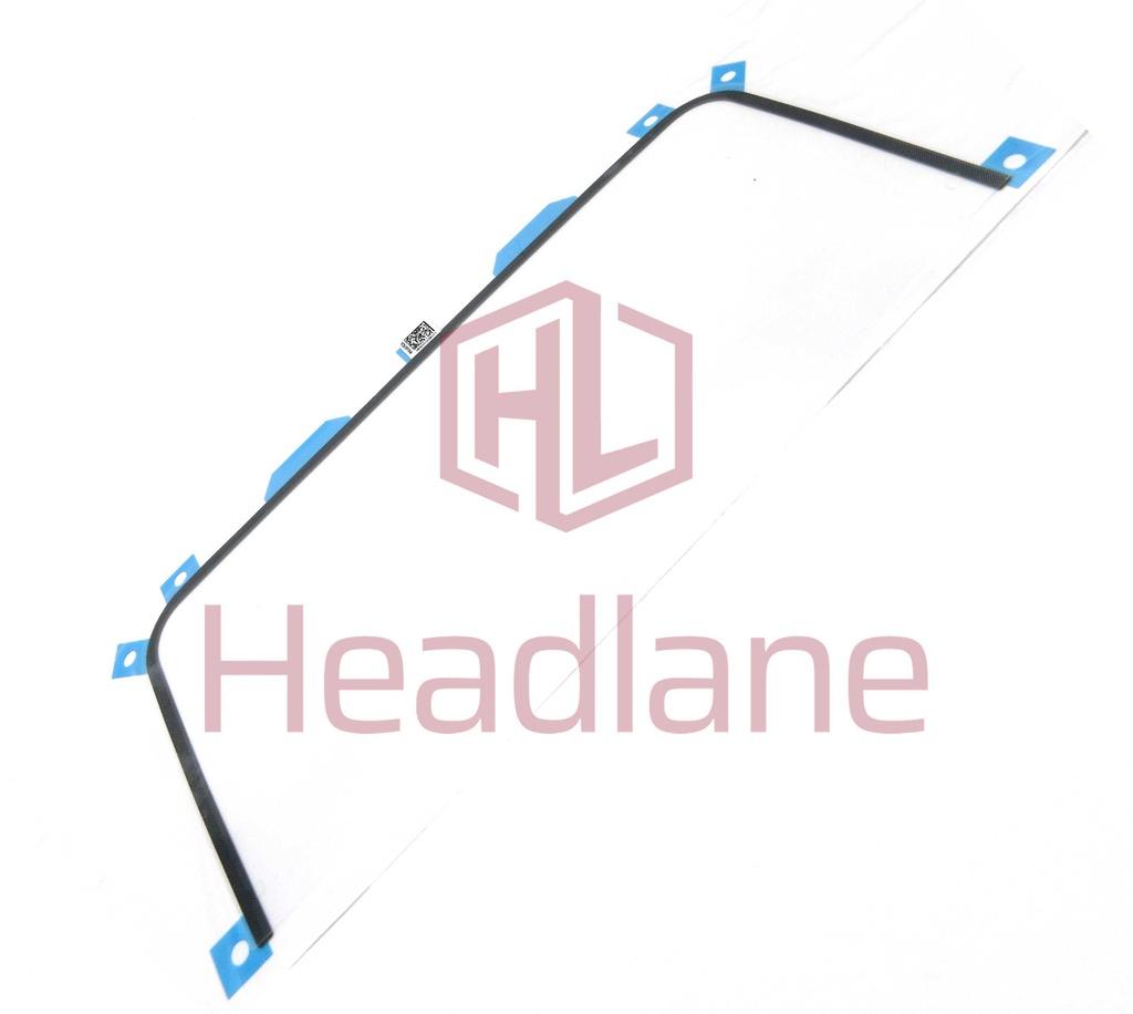 Google Pixel 9 Pro Fold Front Bezel (Base)