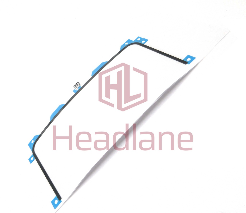 Google Pixel 9 Pro Fold Front Bezel (Flip)