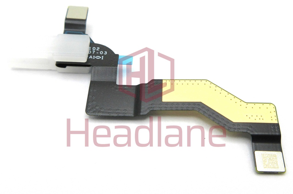 Google Pixel 9 Pro Fold mmWave Flex Cable