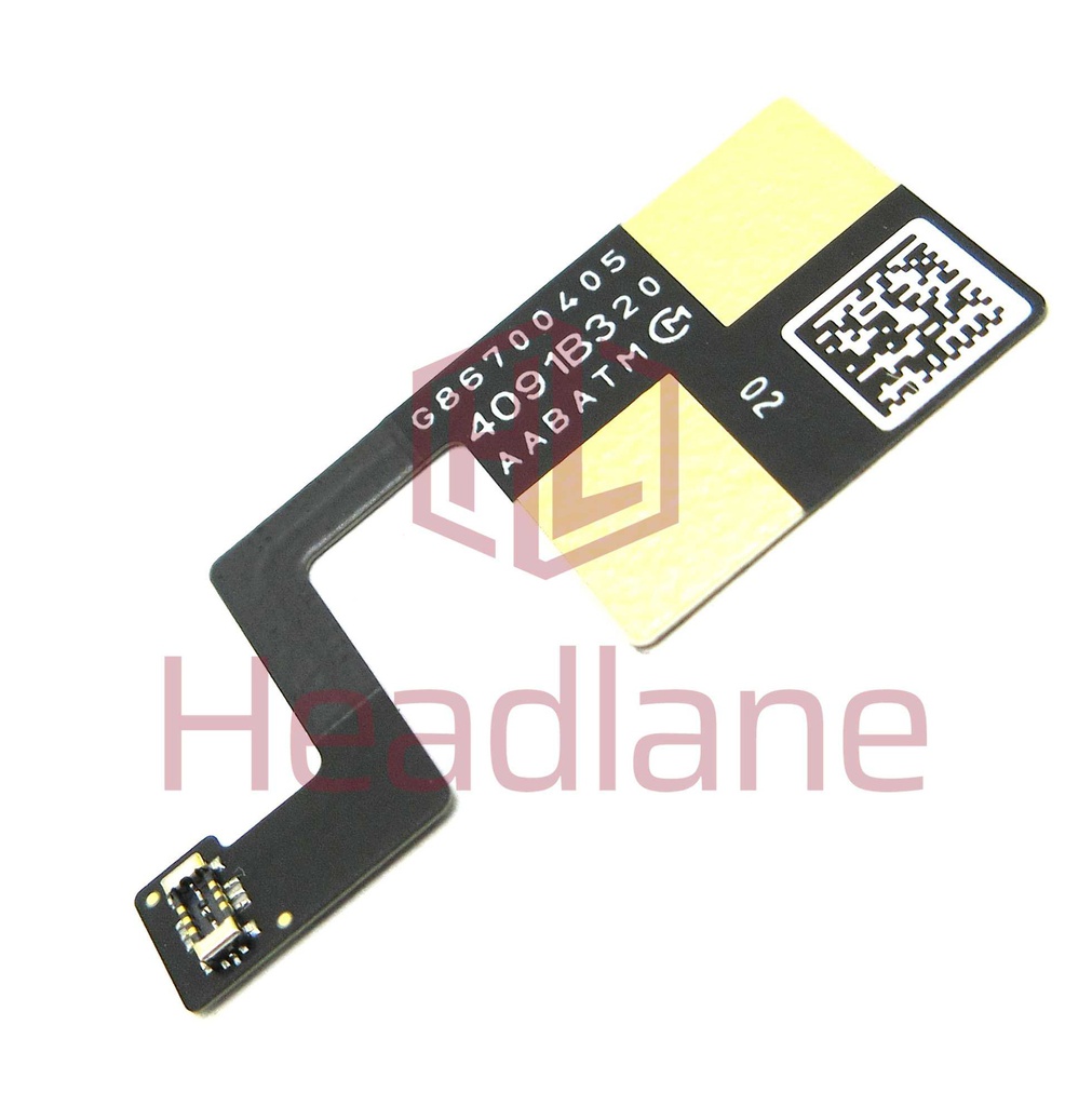 Google Pixel 9 Pro Fold UWB Flex