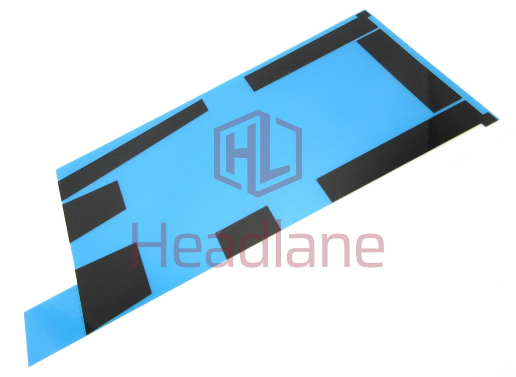 Google Pixel 9 Pro Fold Battery Adhesive / Sticker (Flip)