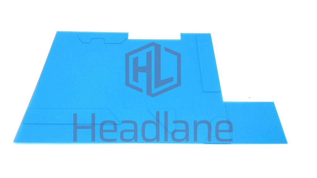 Google Pixel 9 Pro Fold Battery Adhesive / Sticker (Base)