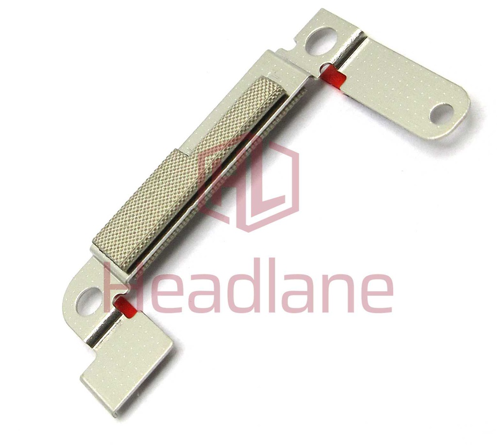 Google Pixel 9 Pro Fold Bottom Bridge Flex Connector Bracket