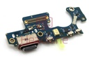 Samsung SM-F741D Galaxy Z Flip6 5G Charging Port Flex (Japan Version)