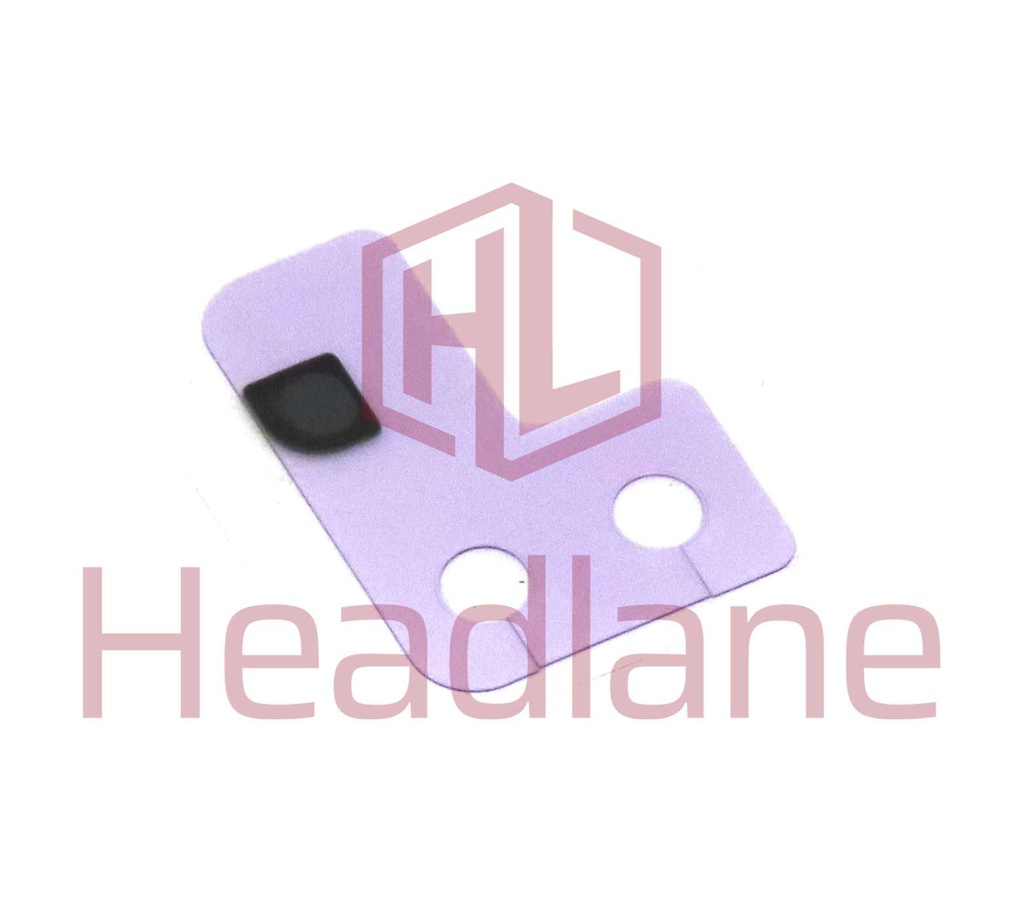 Samsung SM-F741 Galaxy Z Flip6 5G Upper Adhesive / Sticker 2