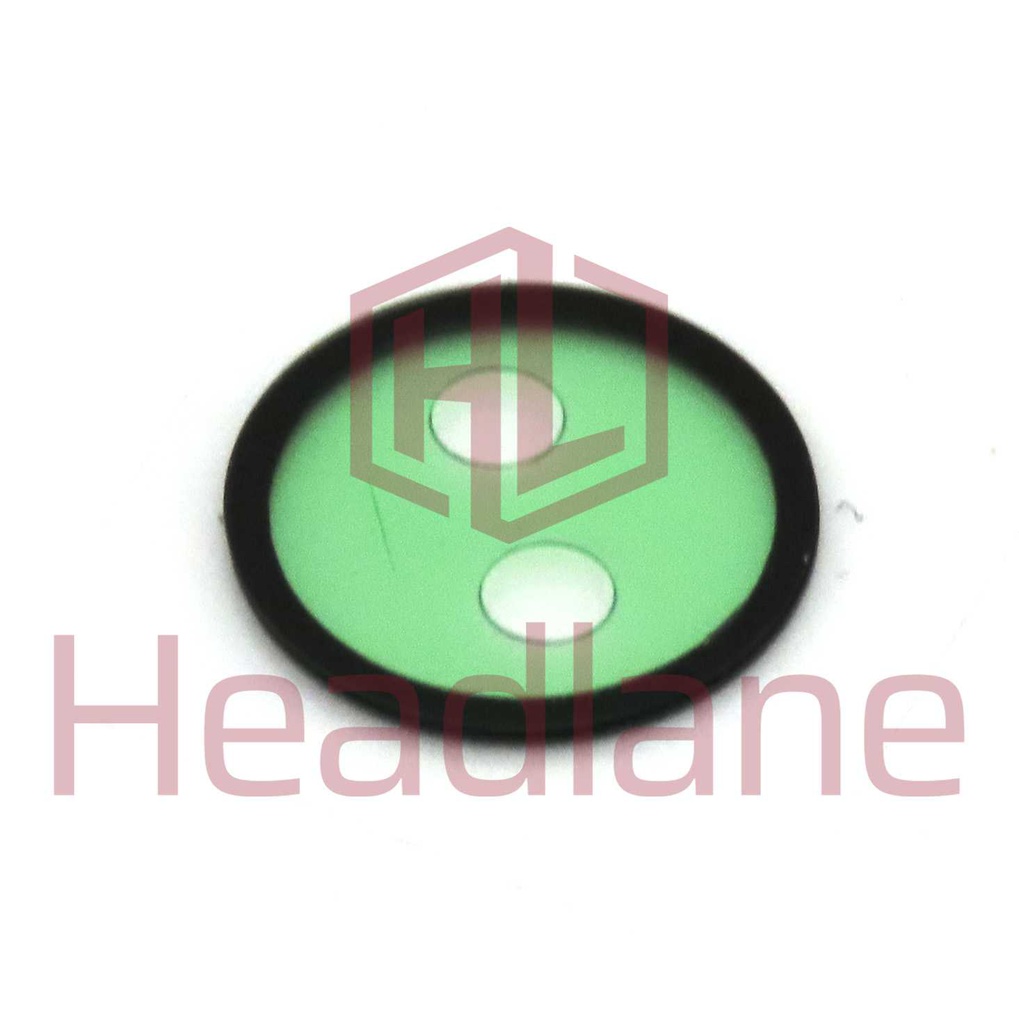 Samsung SM-F741 Galaxy Z Flip6 5G Wide Angle Camera Lens / Window Adhesive / Sticker