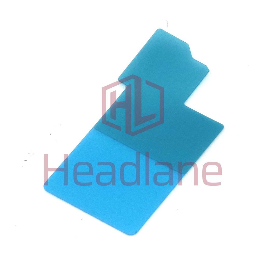 Samsung SM-F741 Galaxy Z Flip6 5G Top Flex Adhesive / Sticker