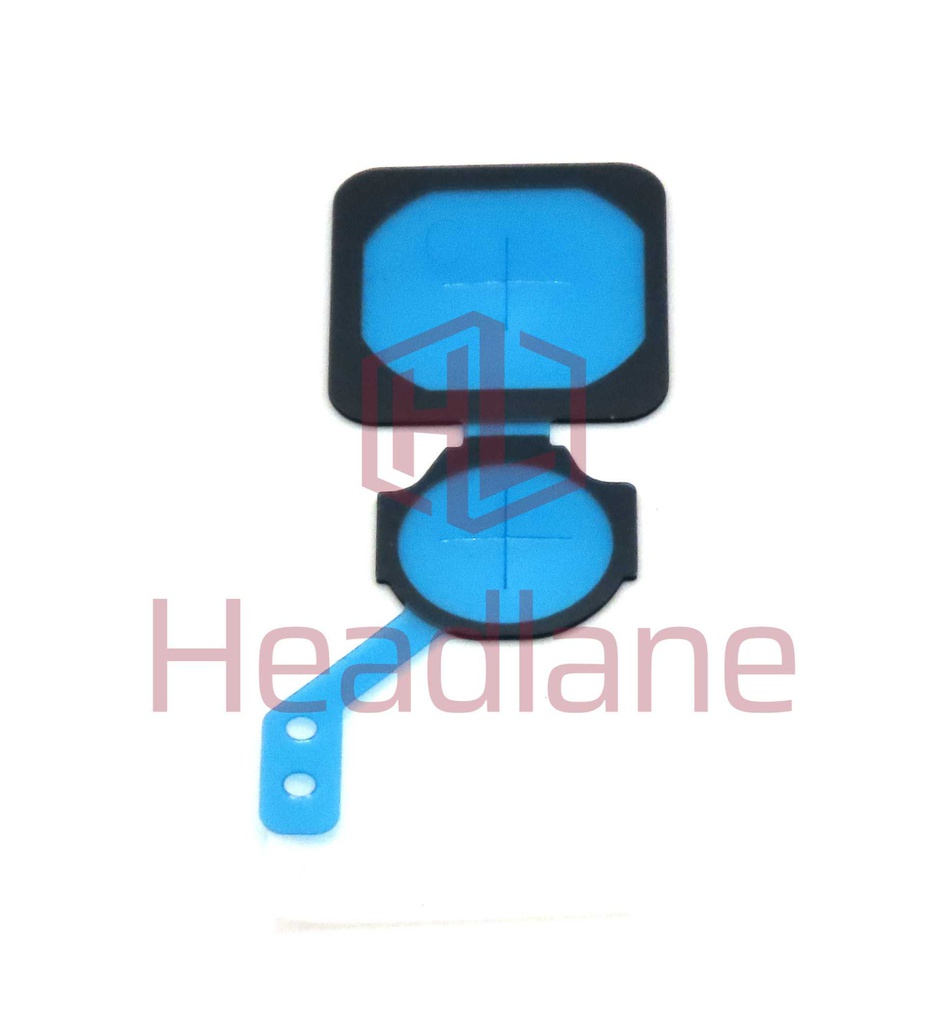 Samsung SM-F741 Galaxy Z Flip6 5G Camera Deco Adhesive / Sticker
