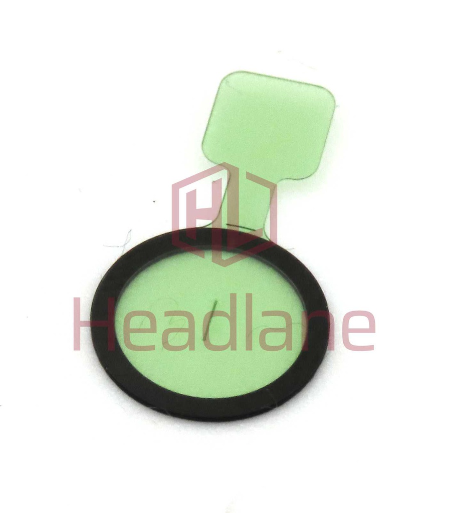 Samsung SM-G991 G996 Galaxy S21 5G / S21+ 5G Camera Lens / Window Adhesive / Sticker
