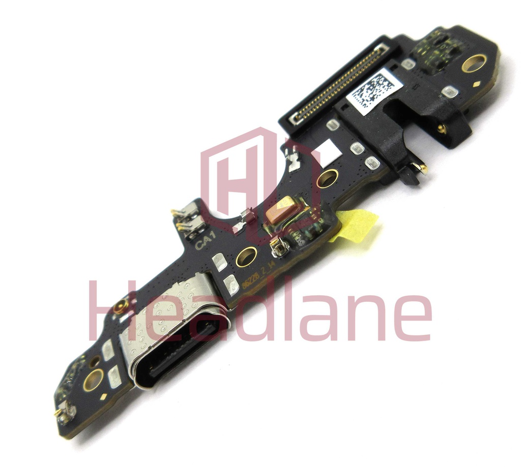 Realme RMX3890 C67 4G Charging Port / Headphone Jack Flex