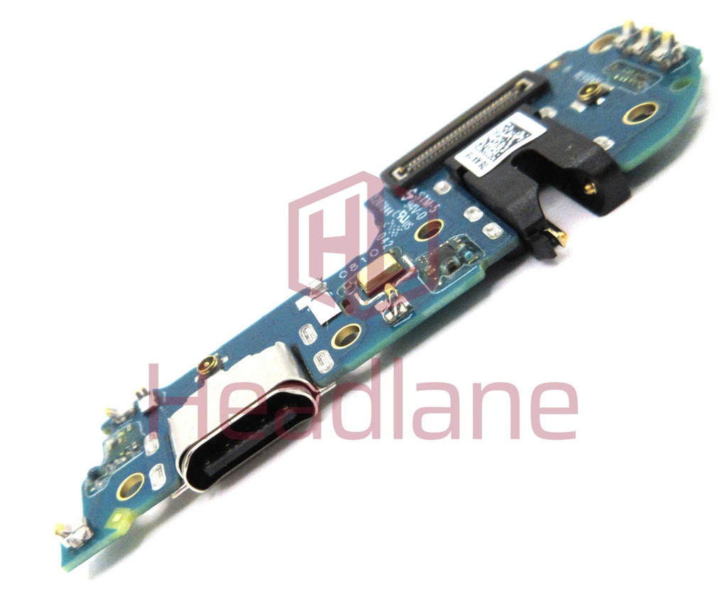 Realme RMX3780 11 5G Charging Port + Headphone Jack Flex