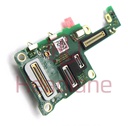 Realme RMX3853 RMX3851 GT 6 / 6T SIM Card Reader