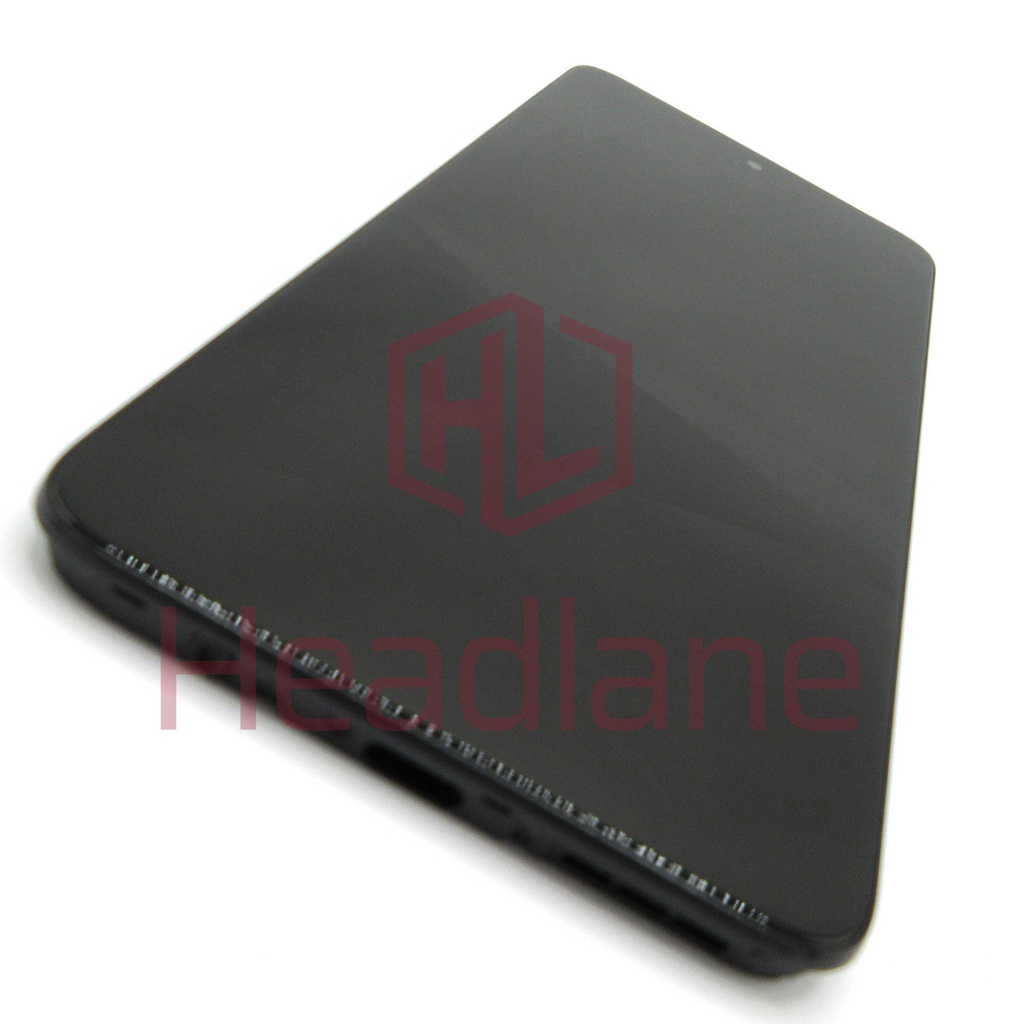 Motorola XT2521 XT2521-5 moto g15 / g15 power LCD Display / Screen + Touch