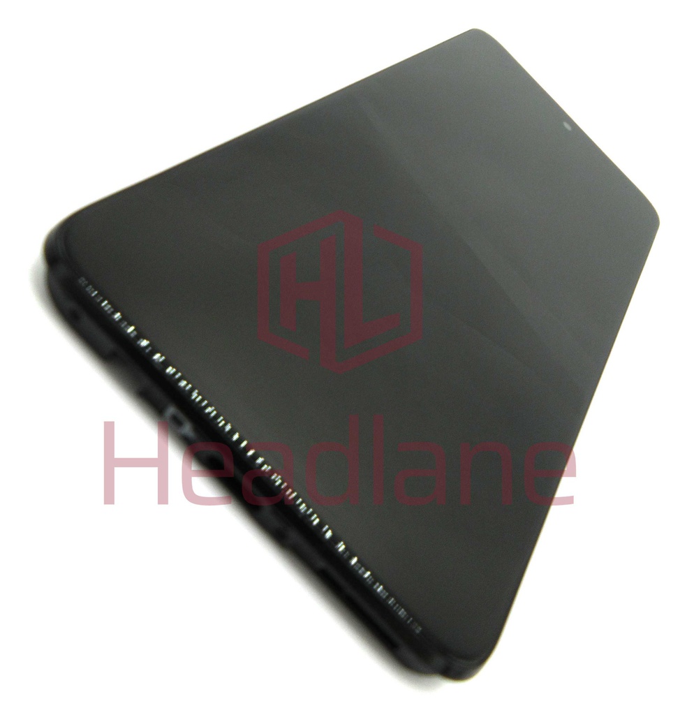 Motorola XT2435 Moto G55 5G LCD Display / Screen + Touch