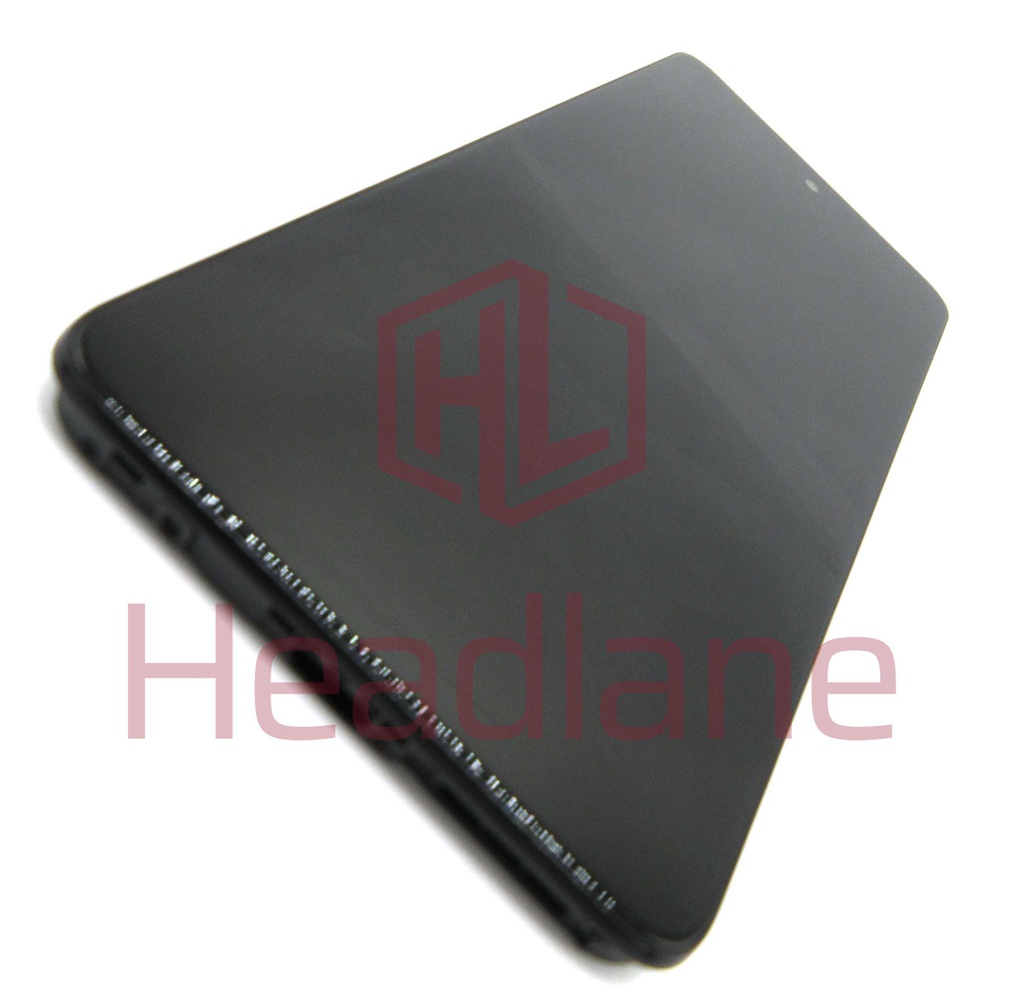 Motorola XT2421-8 XT2421-9 XT2421-10 moto g04s LCD Display / Screen + Touch