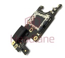 Motorola XT2245 Edge 30 Neo Charging Port + SIM Card Reader Flex