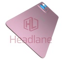 Motorola XT2423 Moto G24 Back / Battery Cover - Pink Lavender