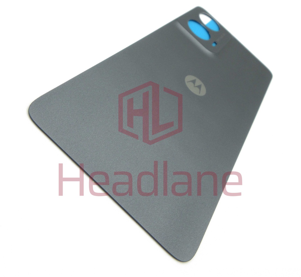 Motorola XT2423 Moto G24 Back / Battery Cover - Matte Charcoal