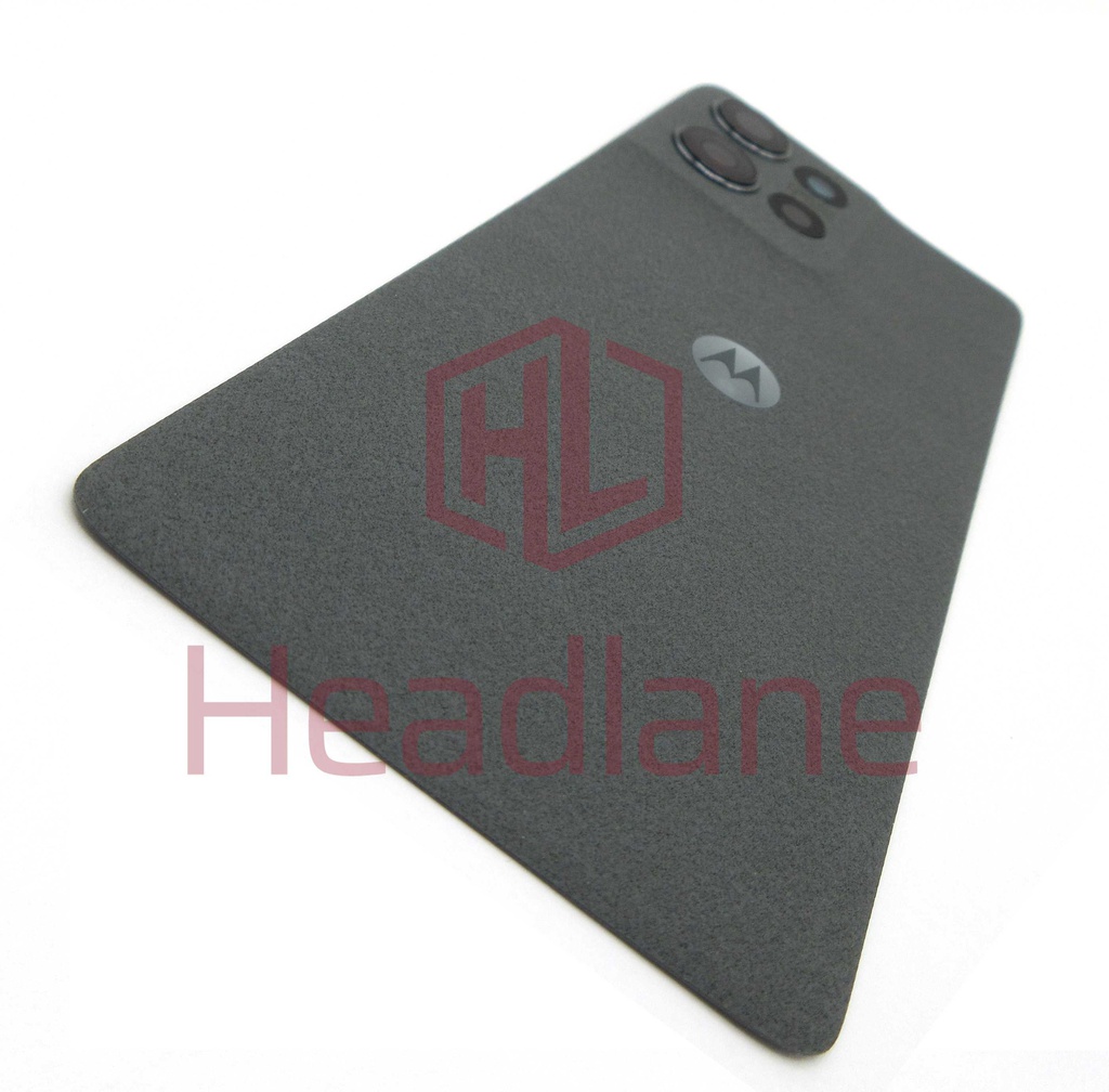 Motorola XT2407 Edge 50 Back / Battery Cover - Grey