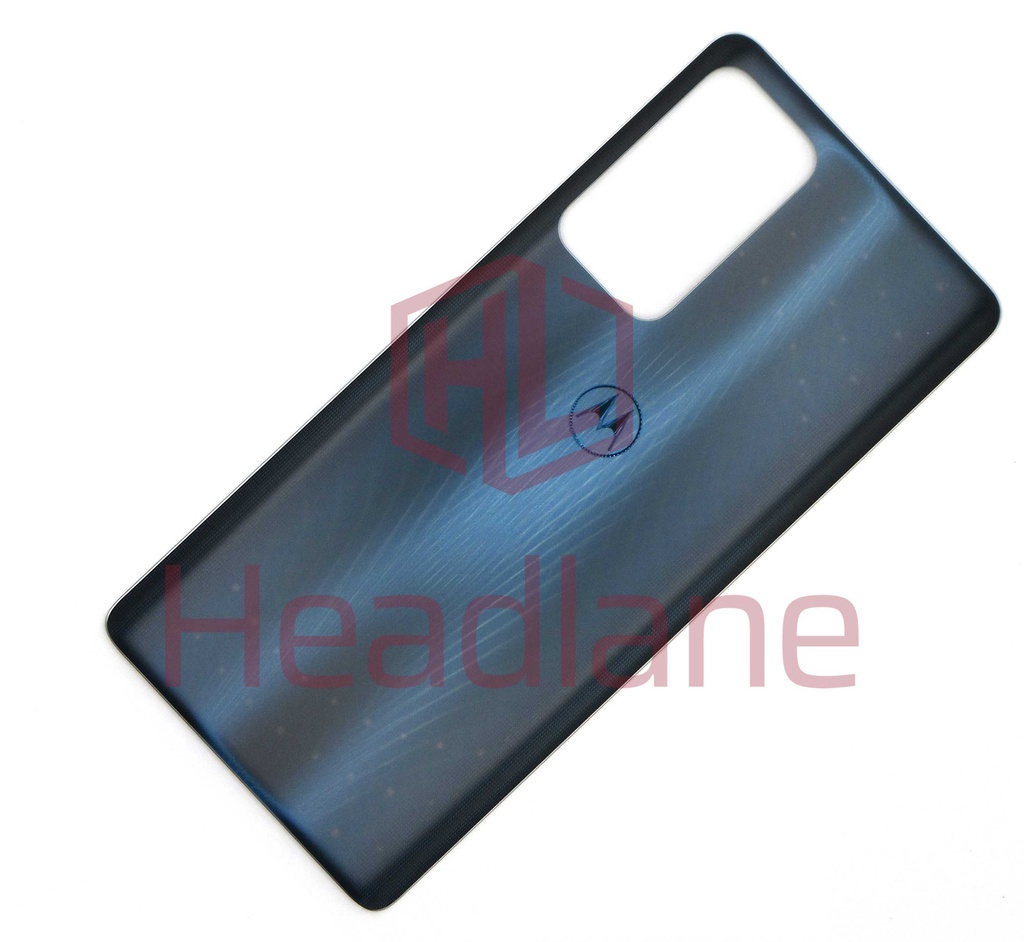 Motorola XT2153 Edge 20 Pro Back / Battery Cover - Midnight Blue