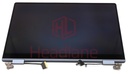 Samsung NP965QPA Galaxy Book4 Pro 360 5G 16" OLED / AMOLED Display / Screen + Hinge + Lid - Sapphire Blue