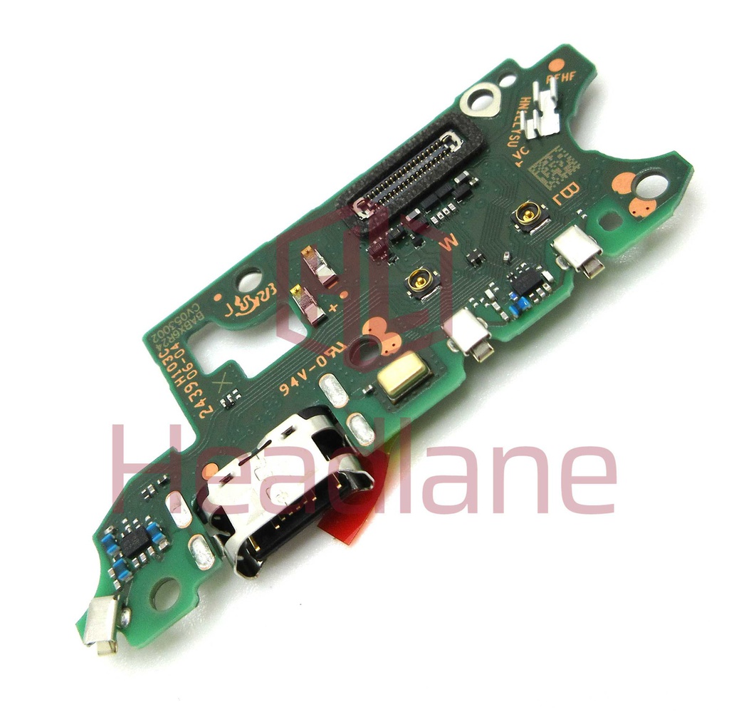 Honor 200 Charging Port Flex