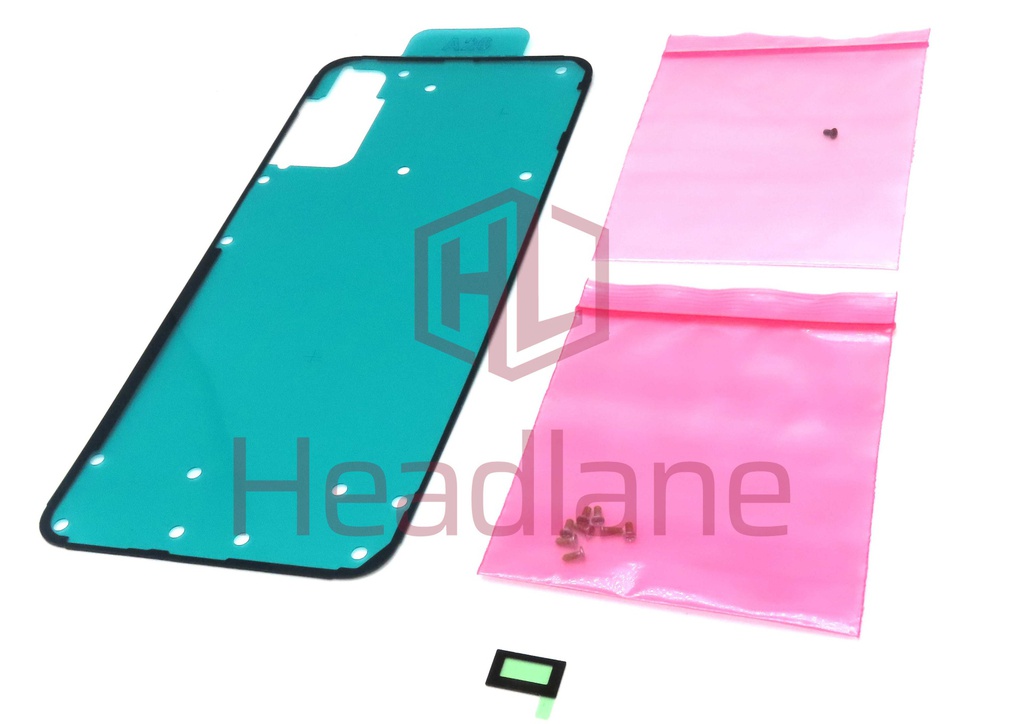 Samsung SM-A266 Galaxy A26 5G Top Speaker Module Repair Rework Adhesive / Sticker Kit