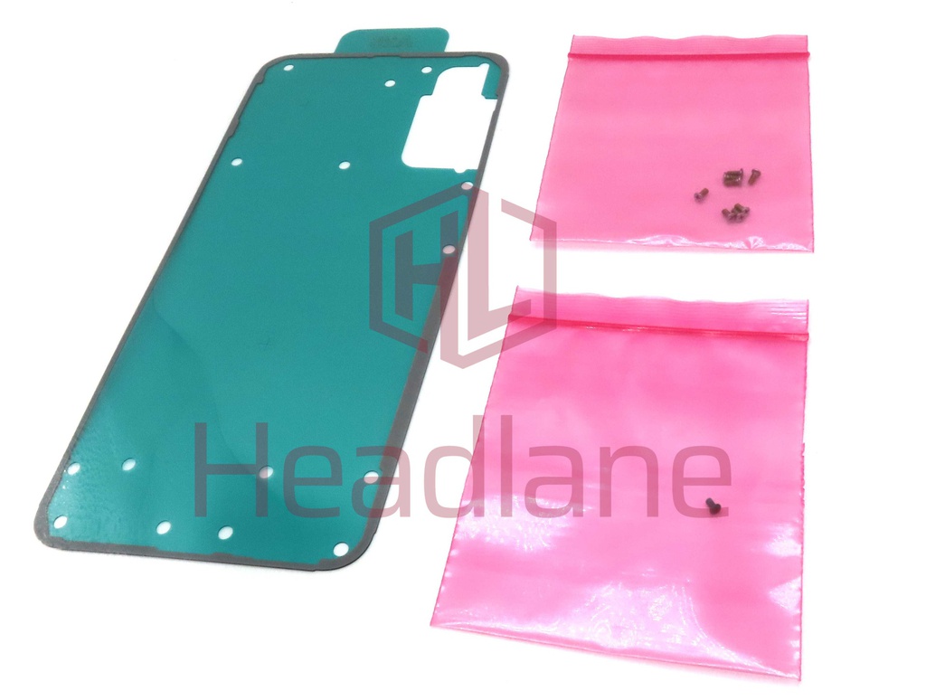 Samsung SM-A266 Galaxy A26 5G Rear Camera Module Repair Rework Adhesive / Sticker Kit