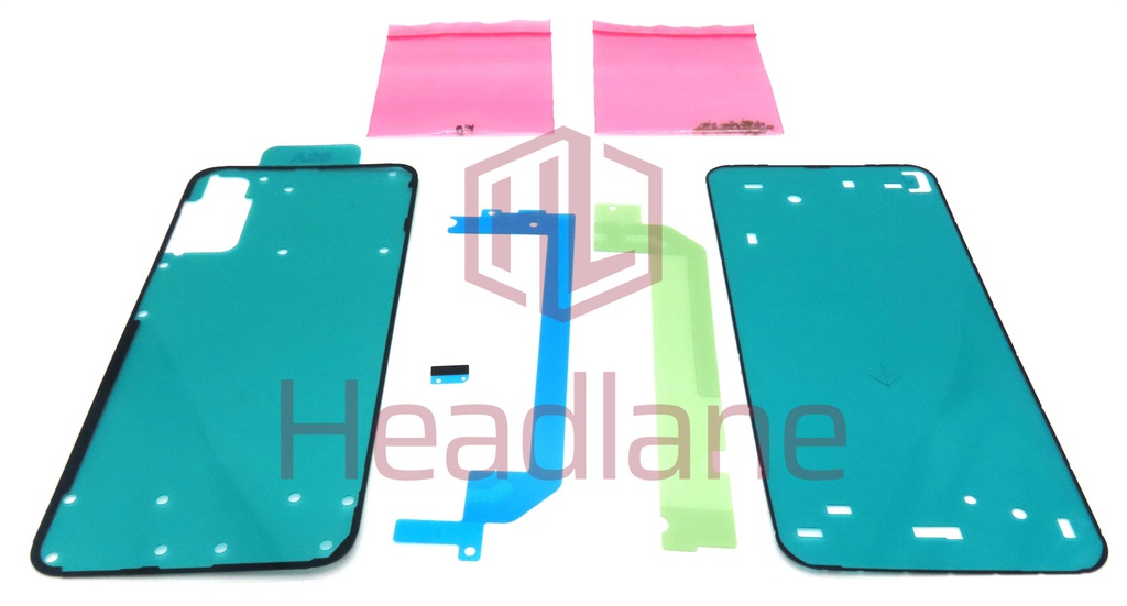 Samsung SM-A266 Galaxy A26 5G Display / Screen Repair Rework Adhesive / Sticker Kit