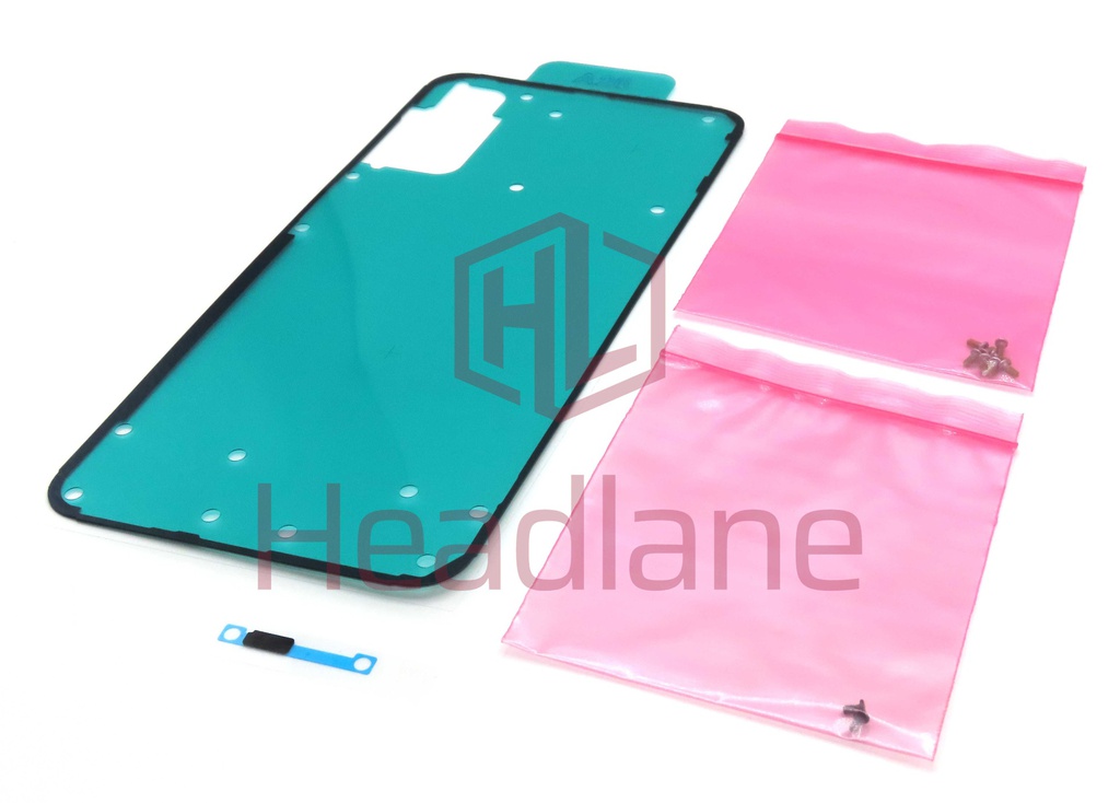 Samsung SM-A266 Galaxy A26 5G Fingerprint Reader / Sensor Repair Rework Adhesive / Sticker Kit