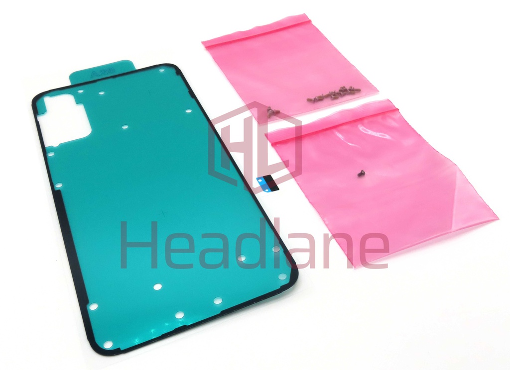 Samsung SM-A266 Galaxy A26 5G Charging Port Flex Repair Rework Adhesive / Sticker Kit