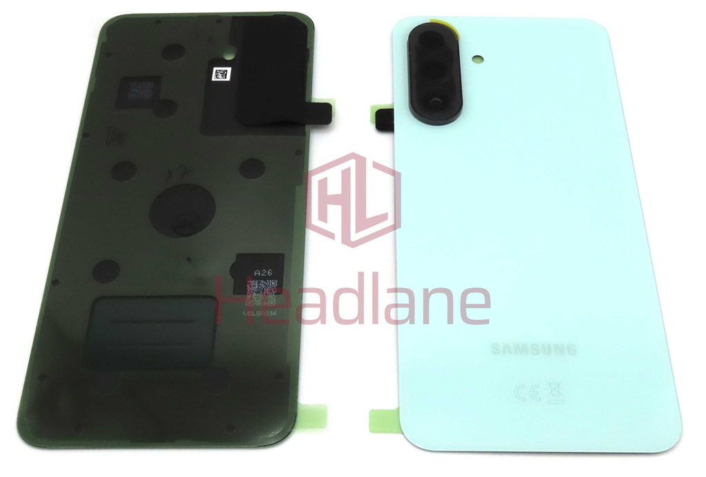 Samsung SM-A266 Galaxy A26 5G Back / Battery Cover - Mint