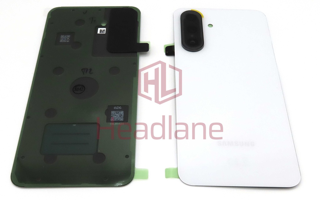 Samsung SM-A266 Galaxy A26 5G Back / Battery Cover - White