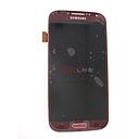 Samsung GT-I9505 Galaxy S4 LTE LCD Display / Screen + Touch - La Fleur