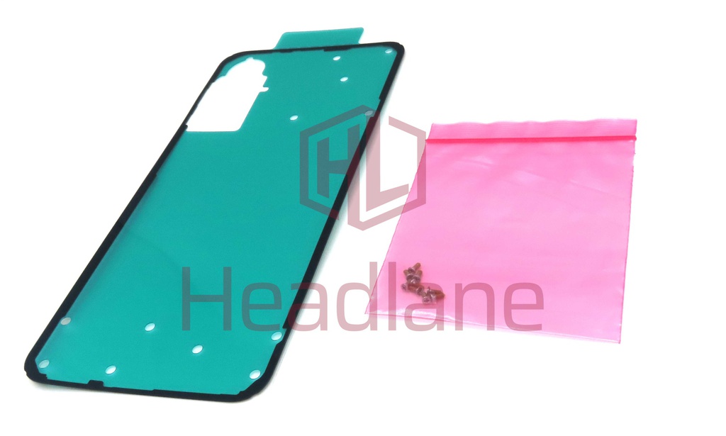 Samsung SM-A566 Galaxy A56 5G Top Speaker Repair Adhesive / Sticker / Rework Kit