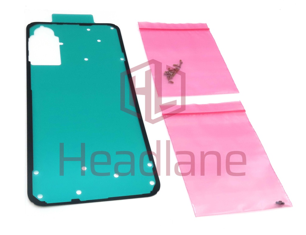 Samsung SM-A566 Galaxy A56 5G Charging Port Flex Repair Adhesive / Sticker / Rework Kit