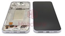 Samsung SM-A366 Galaxy A36 5G LCD Display / Screen + Touch - Awesome Lavender