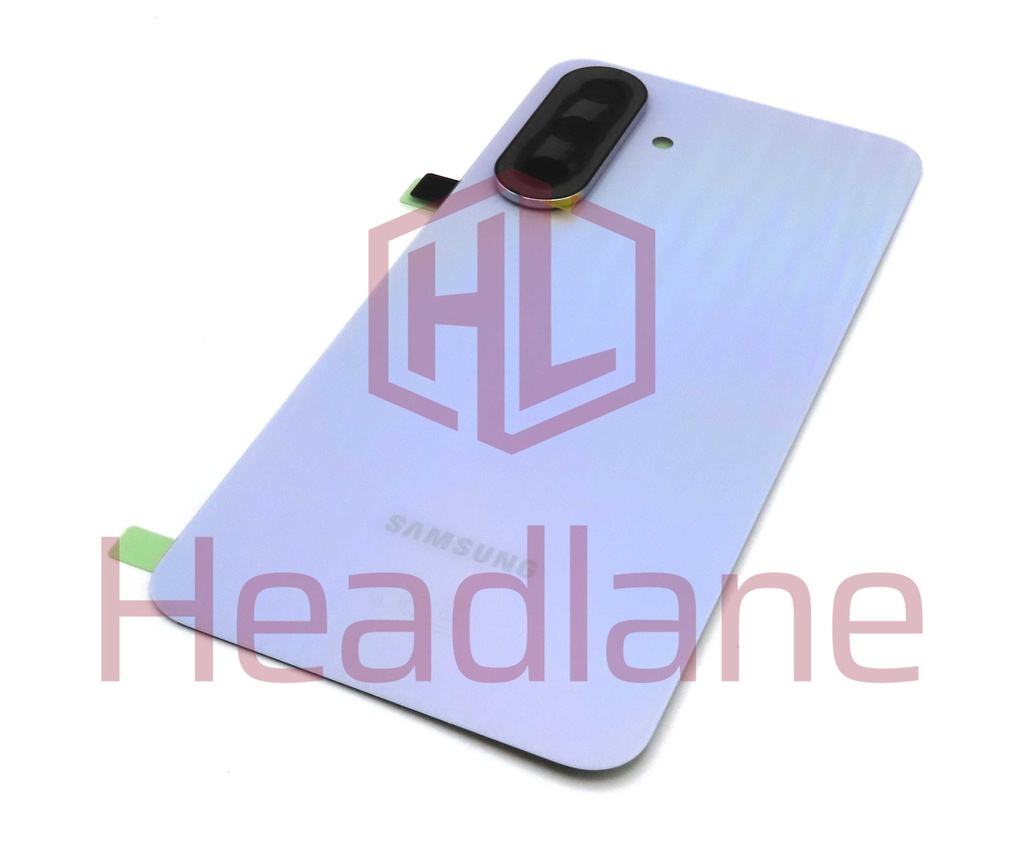 Samsung SM-A366 Galaxy A36 5G Back / Battery Cover - Awesome Lavender